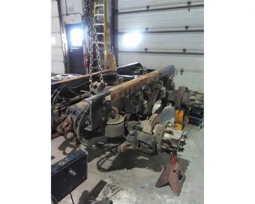 MERITOR-ROCKWELL RDL23160R391 MATCHED SET REARS