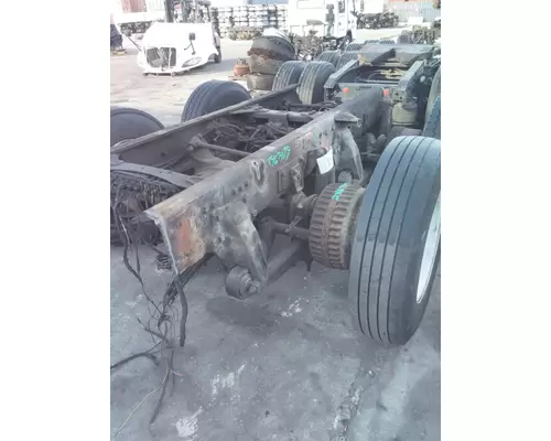 MERITOR-ROCKWELL RDL23160R410 CUTOFF - SINGLE AXLE