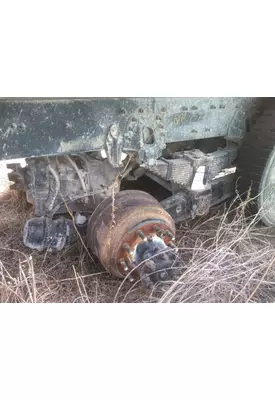MERITOR-ROCKWELL RDL23160R410 CUTOFF - SINGLE AXLE