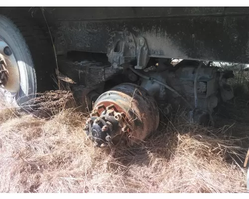 MERITOR-ROCKWELL RDL23160R410 CUTOFF - SINGLE AXLE
