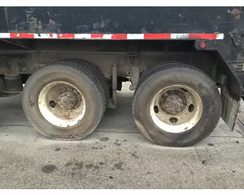 MERITOR-ROCKWELL RDL23160R410 CUTOFF - SINGLE AXLE