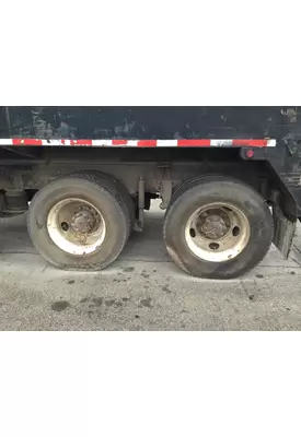 MERITOR-ROCKWELL RDL23160R410 CUTOFF - SINGLE AXLE