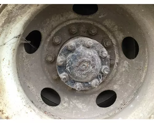 MERITOR-ROCKWELL RDL23160R410 CUTOFF - SINGLE AXLE