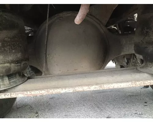 MERITOR-ROCKWELL RDL23160R410 CUTOFF - SINGLE AXLE