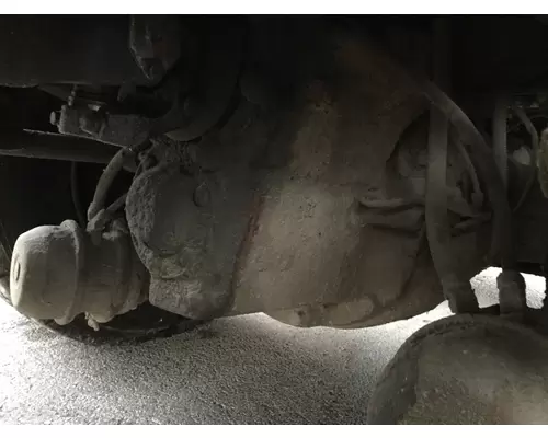 MERITOR-ROCKWELL RDL23160R410 CUTOFF - SINGLE AXLE