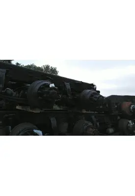 MERITOR-ROCKWELL RDL23160R410 CUTOFF - SINGLE AXLE