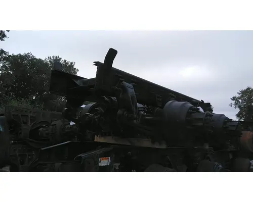 MERITOR-ROCKWELL RDL23160R410 CUTOFF - SINGLE AXLE