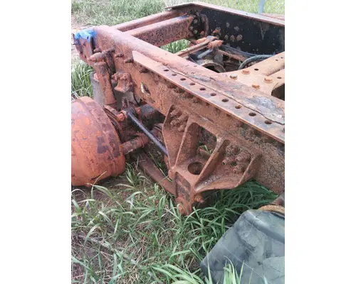 MERITOR-ROCKWELL RDL23160R430 CUTOFF - SINGLE AXLE