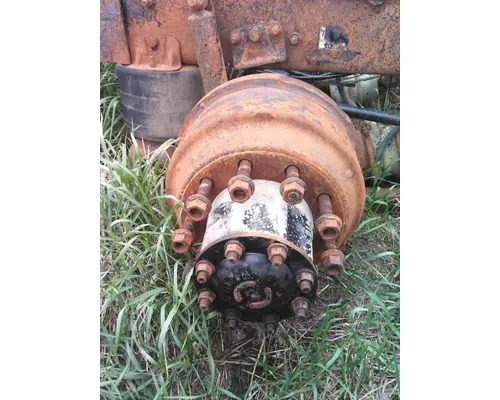 MERITOR-ROCKWELL RDL23160R430 CUTOFF - SINGLE AXLE