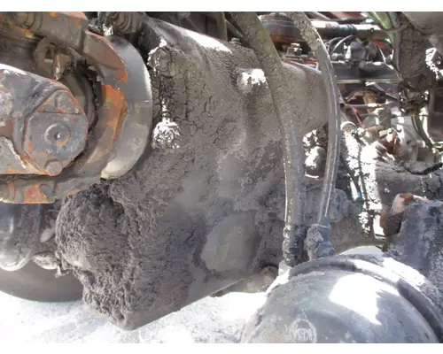 MERITOR-ROCKWELL RDL23160R430 CUTOFF - SINGLE AXLE