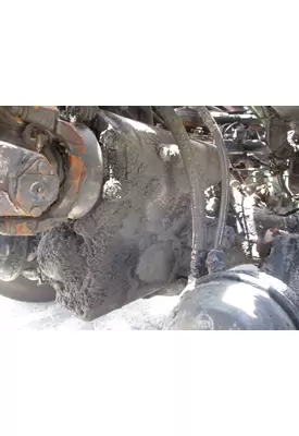 MERITOR-ROCKWELL RDL23160R430 CUTOFF - SINGLE AXLE