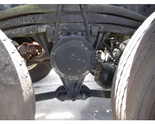 MERITOR-ROCKWELL RDL23160R430 CUTOFF - SINGLE AXLE
