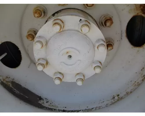 MERITOR-ROCKWELL RDL23160R430 CUTOFF - SINGLE AXLE