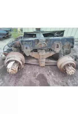 MERITOR-ROCKWELL RDL23160R430 CUTOFF - SINGLE AXLE