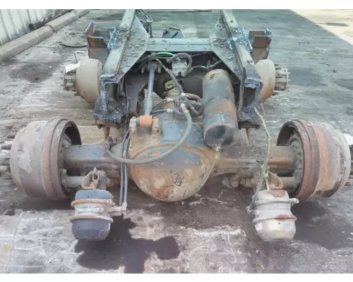 MERITOR-ROCKWELL RDL23160R430 CUTOFF - SINGLE AXLE