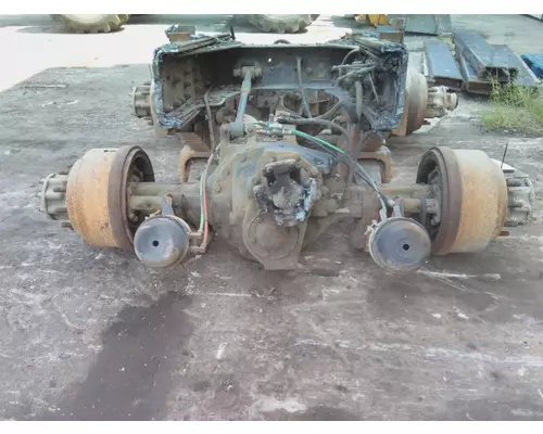 MERITOR-ROCKWELL RDL23160R430 CUTOFF - SINGLE AXLE