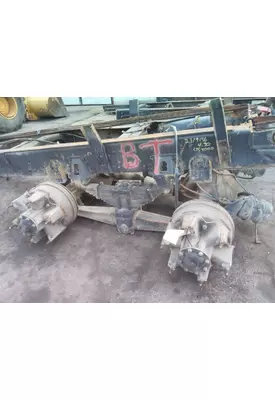 MERITOR-ROCKWELL RDL23160R430 CUTOFF - SINGLE AXLE