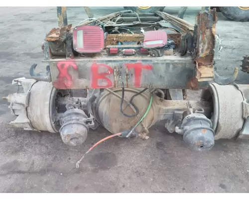 MERITOR-ROCKWELL RDL23160R430 CUTOFF - SINGLE AXLE