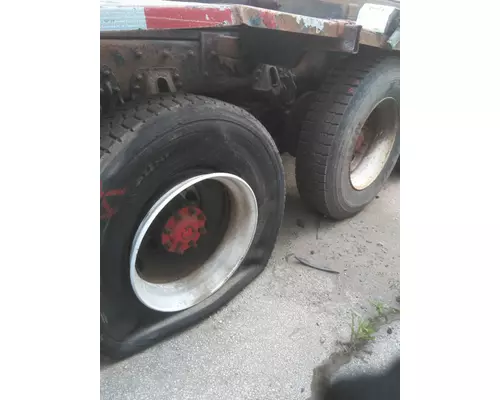 MERITOR-ROCKWELL RDL23160R430 CUTOFF - SINGLE AXLE