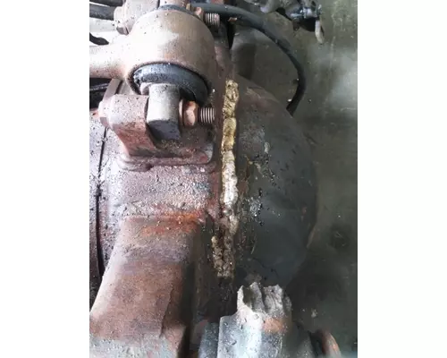 MERITOR-ROCKWELL RDL23160R430 CUTOFF - SINGLE AXLE