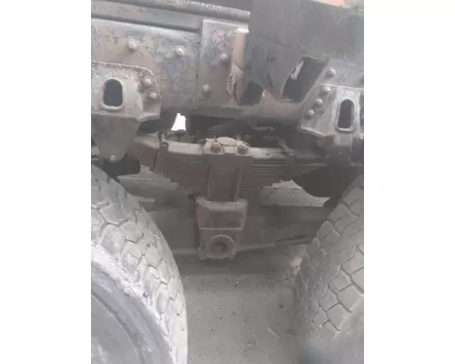 MERITOR-ROCKWELL RDL23160R430 CUTOFF - SINGLE AXLE