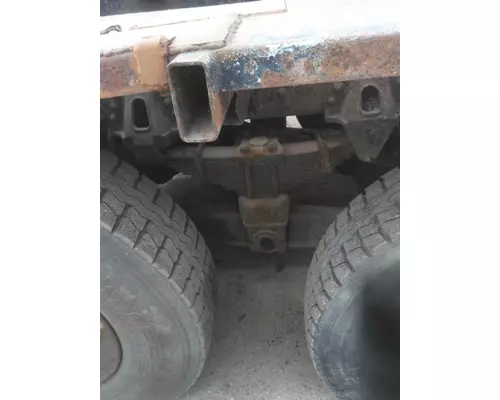 MERITOR-ROCKWELL RDL23160R430 CUTOFF - SINGLE AXLE
