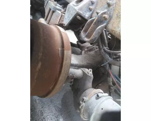 MERITOR-ROCKWELL RDL23160R430 CUTOFF - SINGLE AXLE