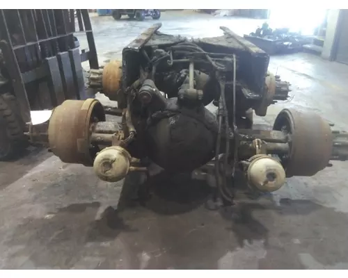 MERITOR-ROCKWELL RDL23160R430 CUTOFF - SINGLE AXLE