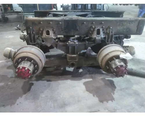 MERITOR-ROCKWELL RDL23160R430 CUTOFF - SINGLE AXLE