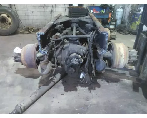 MERITOR-ROCKWELL RDL23160R430 CUTOFF - SINGLE AXLE