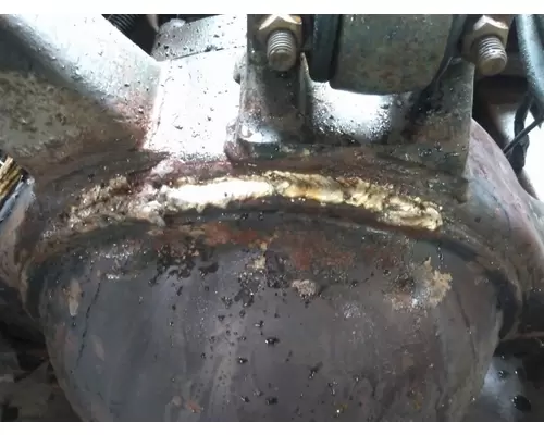 MERITOR-ROCKWELL RDL23160R430 CUTOFF - SINGLE AXLE