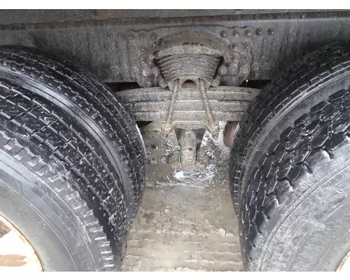 MERITOR-ROCKWELL RDL23160R456 CUTOFF - SINGLE AXLE