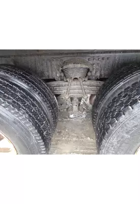 MERITOR-ROCKWELL RDL23160R456 CUTOFF - SINGLE AXLE