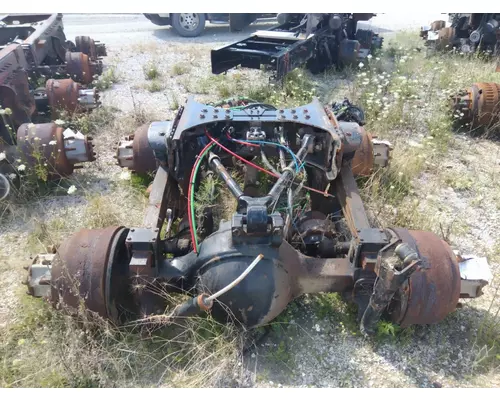 MERITOR-ROCKWELL RDL23160R456 CUTOFF - SINGLE AXLE