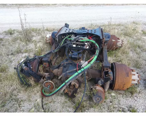MERITOR-ROCKWELL RDL23160R456 CUTOFF - SINGLE AXLE