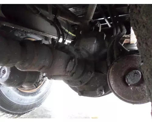 MERITOR-ROCKWELL RDL23160R456 CUTOFF - SINGLE AXLE