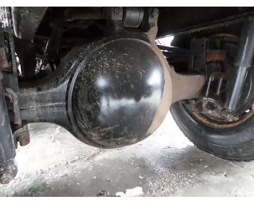 MERITOR-ROCKWELL RDL23160R456 CUTOFF - SINGLE AXLE