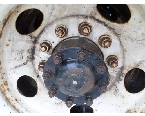 MERITOR-ROCKWELL RDL23160R456 CUTOFF - SINGLE AXLE