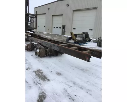 MERITOR-ROCKWELL RDL23160R456 CUTOFF - SINGLE AXLE