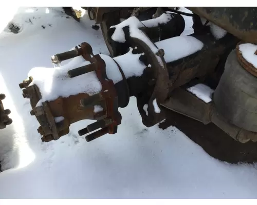 MERITOR-ROCKWELL RDL23160R456 CUTOFF - SINGLE AXLE
