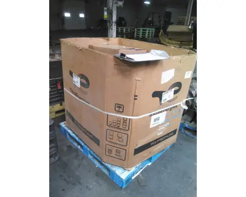 MERITOR-ROCKWELL RDL23160R456 CUTOFF - SINGLE AXLE