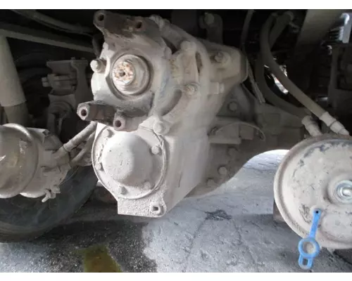 MERITOR-ROCKWELL RDL23160R489 CUTOFF - SINGLE AXLE