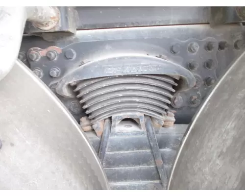 MERITOR-ROCKWELL RDL23160R489 CUTOFF - SINGLE AXLE