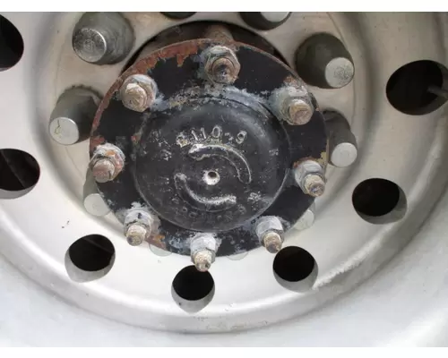 MERITOR-ROCKWELL RDL23160R489 CUTOFF - SINGLE AXLE