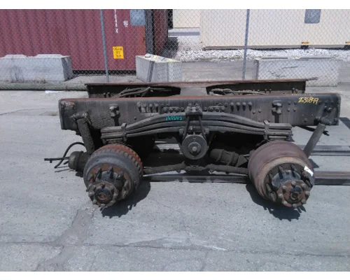 MERITOR-ROCKWELL RDL23160R489 CUTOFF - SINGLE AXLE
