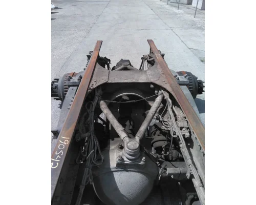 MERITOR-ROCKWELL RDL23160R489 CUTOFF - SINGLE AXLE