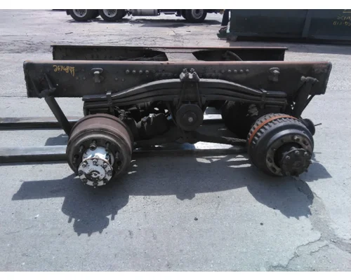 MERITOR-ROCKWELL RDL23160R489 CUTOFF - SINGLE AXLE