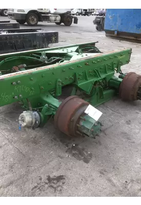 MERITOR-ROCKWELL RDL23160R489 CUTOFF - SINGLE AXLE