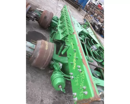 MERITOR-ROCKWELL RDL23160R489 CUTOFF - SINGLE AXLE