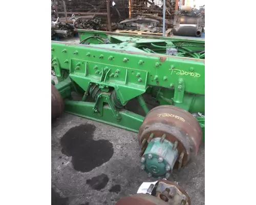 MERITOR-ROCKWELL RDL23160R489 CUTOFF - SINGLE AXLE